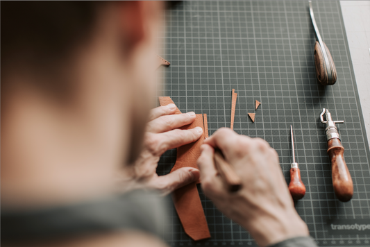 Unveiling the Craftsmanship